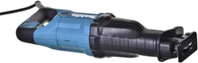 Makita JR3051TK/1 110V Reciprocating Saw Supplied in a Carry Case