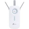 TP-Link,TP-Link AC1750 Universal Dual Band Range Extender, Broadband/Wi-Fi Extender, Wi-Fi Booster/Hotspot with 1 Gigabit Port and 3 External Antennas, Built-in Access Point Mode, UK Plug (RE450), White - Gadcet.com