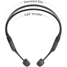 Buy Shokz,SHOKZ OpenRun Mini Black USB-C (SZ-HEA-0140) - Gadcet UK | UK | London | Scotland | Wales| Near Me | Cheap | Pay In 3 | Headphones & Earphones