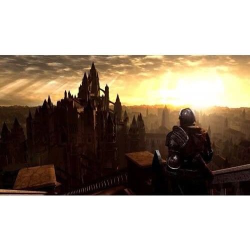 Dark Souls: Remastered (Nintendo Switch) (Nintendo Switch)
