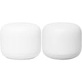 Buy Google,Google - Nest Wifi Router+Point Bundle - White - Gadcet UK | UK | London | Scotland | Wales| Ireland | Near Me | Cheap | Pay In 3 | Electronics