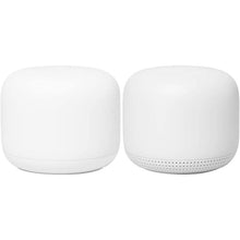 Buy Google,Google - Nest Wifi Router+Point Bundle - White - Gadcet UK | UK | London | Scotland | Wales| Ireland | Near Me | Cheap | Pay In 3 | Electronics