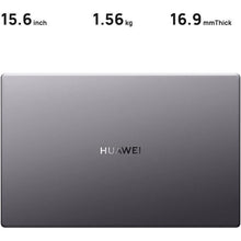 Buy HUAWEI,HUAWEI MateBook D 15 Laptop – 15.6" Full HD, Intel Core i7 (11th Gen), 16GB RAM, 512GB SSD, Wi-Fi 6, Windows 11 – Space Grey - Gadcet UK | UK | London | Scotland | Wales| Near Me | Cheap | Pay In 3 | Laptops