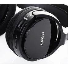 Buy Sony,Sony RF811 Wireless On-Ear Headphones for TV, 100m Range, Black - Gadcet UK | UK | London | Scotland | Wales| Near Me | Cheap | Pay In 3 | Headphones / Headset