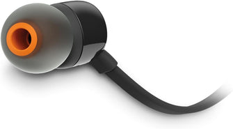 Buy JBL,JBL T110 Wired In-Ear Headphones, Pure Bass Sound, Black - Gadcet UK | UK | London | Scotland | Wales| Near Me | Cheap | Pay In 3 | Headphones / Headset