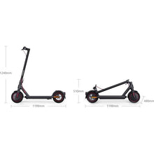 Buy Xiaomi,Xiaomi 4 Pro Adult Folding Electric Scooter - Black - Gadcet UK | UK | London | Scotland | Wales| Ireland | Near Me | Cheap | Pay In 3 | Motorcycles & Scooters