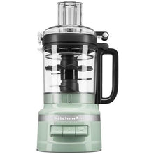 Buy KitchenAid,KitchenAid 2.1L Pistachio Food Processor (Model 5KFP0921BPT) - Gadcet UK | UK | London | Scotland | Wales| Near Me | Cheap | Pay In 3 | Food Mixers & Blenders