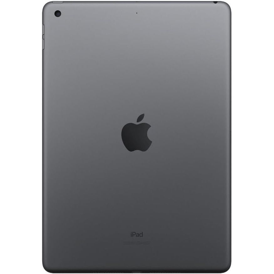 Apple iPad 7th Gen (A2197) 10.2” 32GB Wi-Fi Tablet – Space Grey