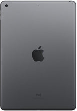 Apple iPad 7th Gen (A2197) 10.2” 32GB Wi-Fi Tablet – Space Grey