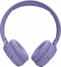 JBL Tune 525BT Multi Connect Wireless Headphones Purple