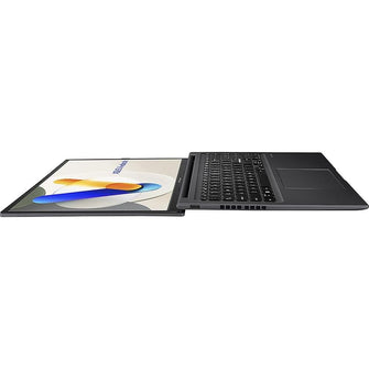 ASUS VivoBook 16 X1605VA 16" Laptop – Core 5-120U, 16GB RAM, 512GB SSD, WUXGA Display, Black, Windows 11