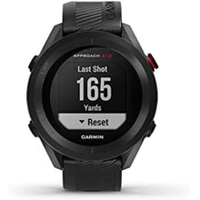 Buy Gadcet UK,Garmin Approach S12 GPS 44mm Golf Watch – Black - Gadcet UK | UK | London | Scotland | Wales| Near Me | Cheap | Pay In 3 | Smart Watches