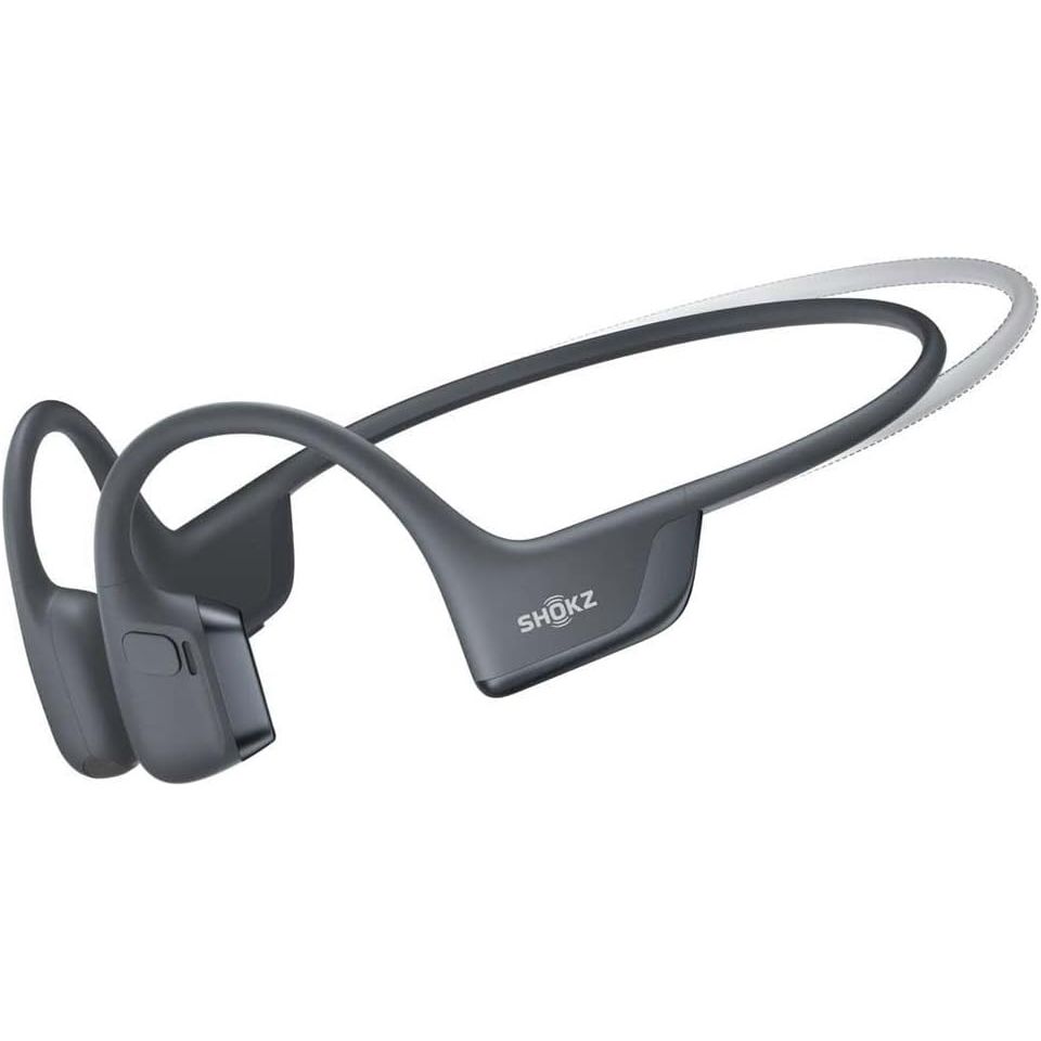Buy Shokz,SHOKZ OpenRun Pro 2 Mini Black (SZ-HEA-0120) - Gadcet UK | UK | London | Scotland | Wales| Near Me | Cheap | Pay In 3 | Headphones & Earphones