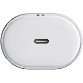 Nothing Power (45W) C347 - USB-C compatible, White Adapter– Gadcet UK