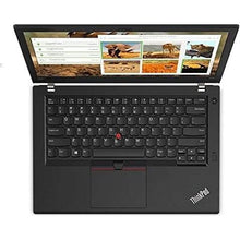 Lenovo,LenovoThinkPad T480 Laptop Intel i5-8350U 1.7Ghz 16GB RAM, 256GB SSD FPR 14" HD Windows 10 Pro - Black - Gadcet.com