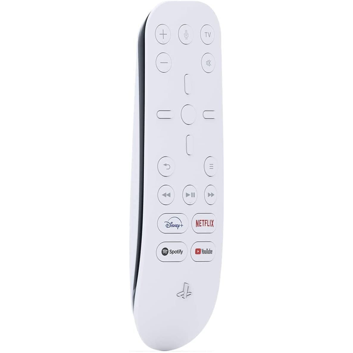Buy PlayStation,PlayStation 5 Media Remote - Gadcet UK | UK | London | Scotland | Wales| Near Me | Cheap | Pay In 3 | Home Game Console Accessories