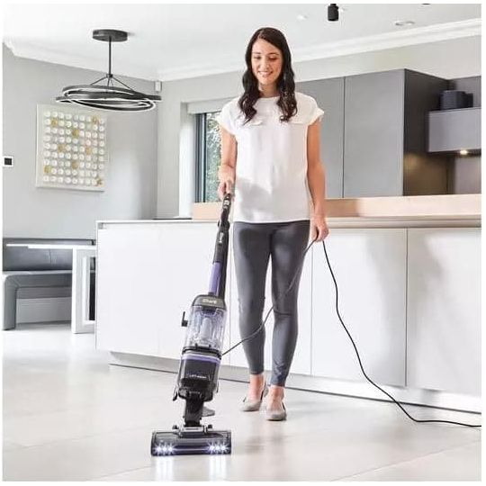 Buy Shark,Shark NV612UKT Lift Away with TruePet Upright Bagless Vacuum Cleaner, 0.83L Capacity, 1180mm x 285mm x 260mm, Purple - Gadcet UK | UK | London | Scotland | Wales| Near Me | Cheap | Pay In 3 | Kitchen Appliances