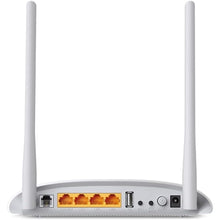 Buy TP-LINK,TP-Link 300 Mbps Wireless N USB VDSL/ADSL Modem Router, Single-Band, Broadband Speed Up To 100 Mbps, Versatile Connectivity, 4xFast Ports, USB 2.0, TP-Link Tether App, Easy setup(TD-W9970) - Gadcet UK | UK | London | Scotland | Wales| Near Me | Cheap | Pay In 3 | Network Cards & Adapters