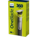 Buy Philips,Philips OneBlade 360 – Face Blade with 5-in-1 Adjustable Comb - Gadcet UK | UK | London | Scotland | Wales| Near Me | Cheap | Pay In 3 | Trimmers