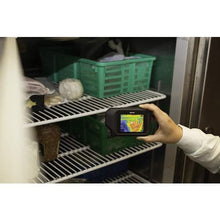 Buy FLIR,FLIR C2 Compact Thermal Imaging Camera - 72001-0101 - Gadcet UK | UK | London | Scotland | Wales| Near Me | Cheap | Pay In 3 | Thermostats