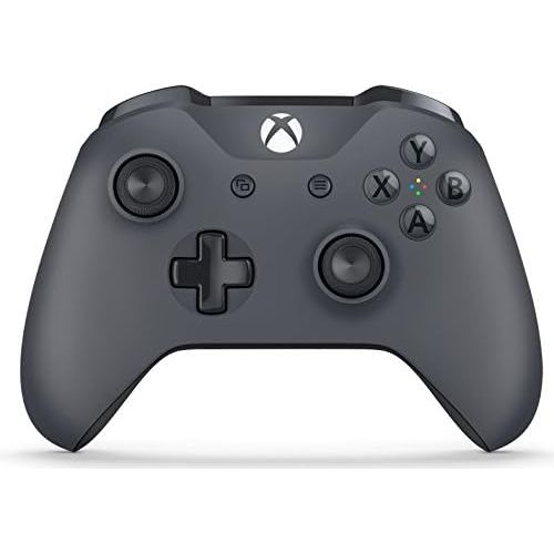 Buy Xbox One,Xbox One S Console - 500GB, Storm Grey - Gadcet UK | UK | London | Scotland | Wales| Near Me | Cheap | Pay In 3 | Video Game Consoles