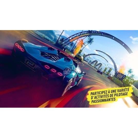 Buy PlayStation,The Crew Motorfest Standard Edition PS4 - Gadcet  | UK | London | Scotland | Wales| Near Me | Cheap | Pay In 3 | Video Game Software