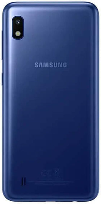 Buy Samsung,Samsung Galaxy A10 32GB 2GB Blue Sim-Free Unlocked Mobile Phone - Gadcet UK | UK | London | Scotland | Wales| Near Me | Cheap | Pay In 3 | Unlocked Mobile Phone