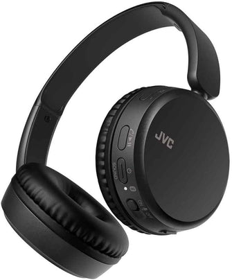 Buy JVC,JVC Ha S36W Wireless Bluetooth Headphones - Black - Gadcet UK | UK | London | Scotland | Wales| Ireland | Near Me | Cheap | Pay In 3 | Headphones & Headsets