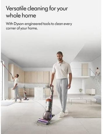 Buy Dyson,Dyson Ball Animal Origin Upright Corded Vacuum Cleaner - Gadcet UK | UK | London | Scotland | Wales| Near Me | Cheap | Pay In 3 | Vacuums