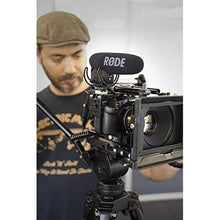 Buy RØDE,RØDE VideoMic Pro On-Camera Shotgun Microphone – Wired Camera Microphone with High-Pass Filter, Pad & 3.5mm TRS Output - Gadcet UK | UK | London | Scotland | Wales| Near Me | Cheap | Pay In 3 | Microphones