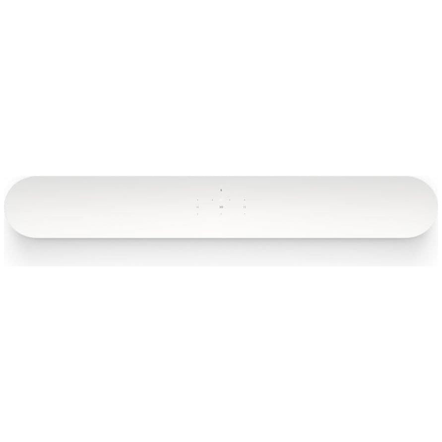 Buy Sonos,Sonos Beam Compact Smart Soundbar with Alexa built-in in White - Gadcet UK | UK | London | Scotland | Wales| Near Me | Cheap | Pay In 3 | Soundbar Speakers