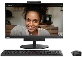 Buy Lenovo,Lenovo ThinkCentre Tiny In One 24 (Gen3) - Computer Monitor LED 23.8", 1920 x 1080 Full HD (1080p) @ 60 Hz, Black - Gadcet UK | UK | London | Scotland | Wales| Near Me | Cheap | Pay In 3 | Computer Monitors