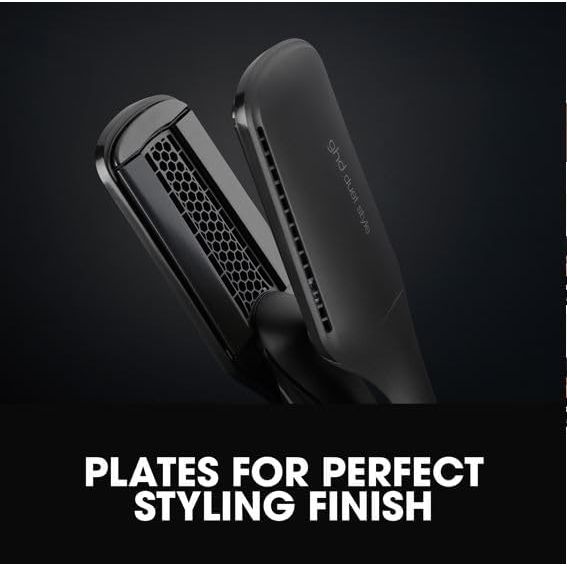 Buy ghd,ghd Duet Style 2-in-1 Hot Air Styler – Wet to Styled Hair Tool, Frizz-Free Finish, More Shine, Suitable for All Hair Types (UK Plug) - Gadcet UK | UK | London | Scotland | Wales| Near Me | Cheap | Pay In 3 | Straightening Brushes