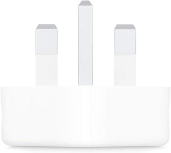 Buy Apple,Apple 5W USB Power Adapter - Gadcet UK | UK | London | Scotland | Wales| Ireland | Near Me | Cheap | Pay In 3 | Electronics Accessories