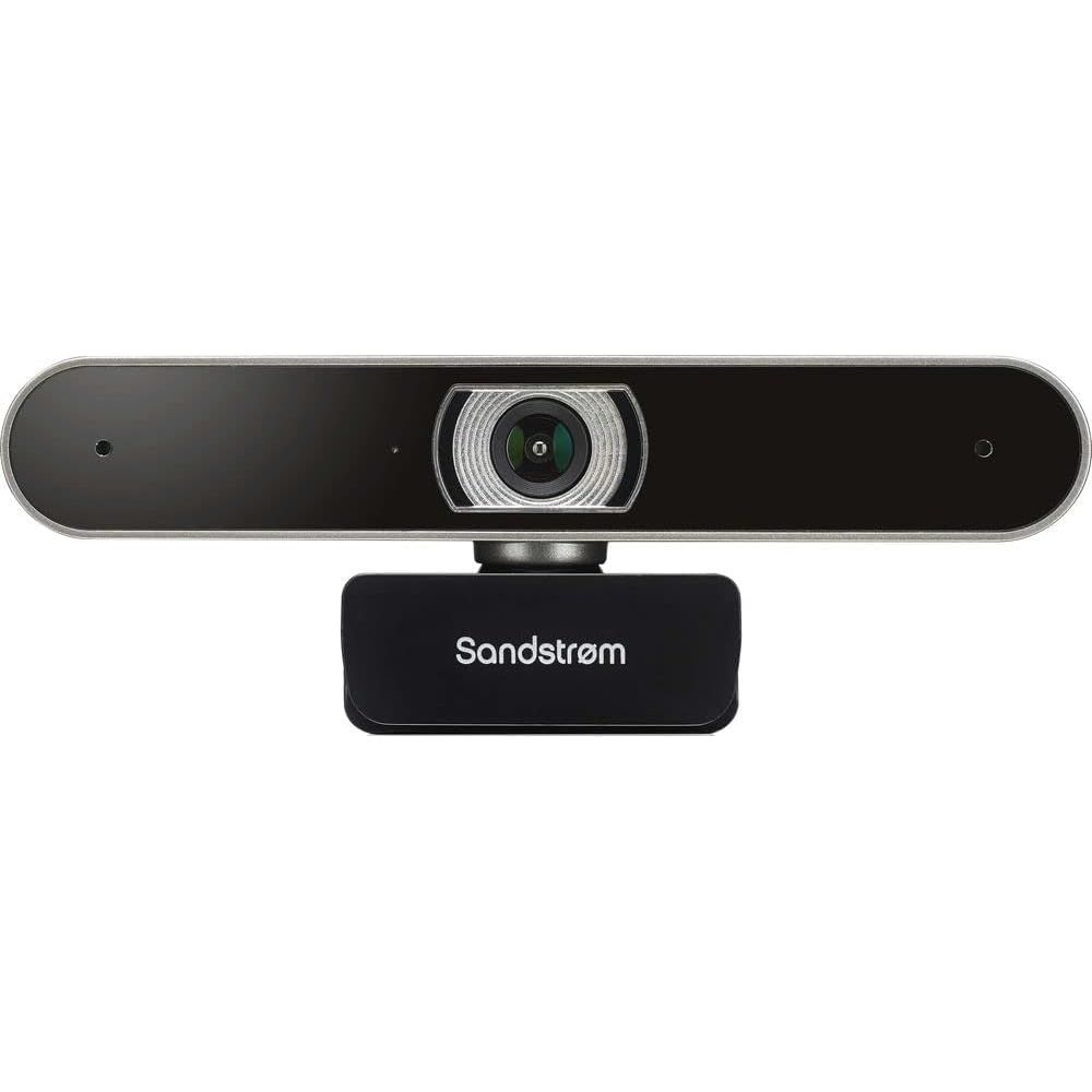 Buy Sandstrom,Sandstrom SWCAMHD19 Full HD Pro Webcam - Gadcet UK | UK | London | Scotland | Wales| Near Me | Cheap | Pay In 3 | Web Camera