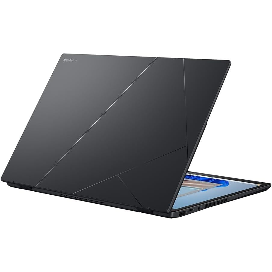 Buy ASUS,ASUS Zenbook Duo 14 OLED UX8406CA Laptop – 14" 120Hz 3K Dual-OLED Touchscreen, Intel Core Ultra 9-285H, 32GB RAM, 2TB SSD, Detachable Keyboard – Windows 11 - Gadcet UK | UK | London | Scotland | Wales| Near Me | Cheap | Pay In 3 | Laptops