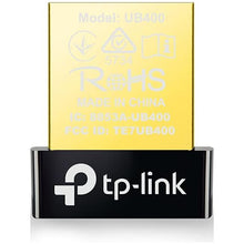 Buy TP-Link,TP-Link UB400 Nano Bluetooth 4.0 USB Adapter – for PC, Laptop, Headphones, Speakers & Keyboards – Black - Gadcet UK | UK | London | Scotland | Wales| Near Me | Cheap | Pay In 3 | Networking Devices