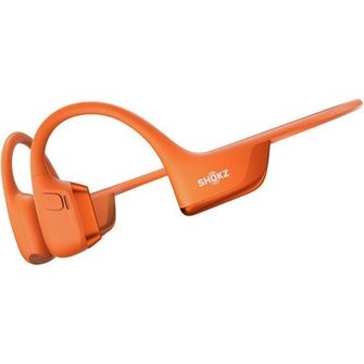 Shokz OpenRun Pro 2 – Orange (SZ-HEA-0111)