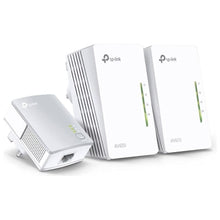 Buy Gadcet UK,TP-Link TL-WPA4220 TKIT 2-Port Powerline Adapter WiFi Starter Kit, Range Extender, Broadband/WiFi Extender, WiFi Booster/Hotspot, No Configuration Required, UK Plug - Gadcet UK | UK | London | Scotland | Wales| Near Me | Cheap | Pay In 3 | 