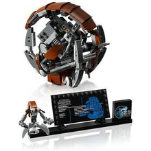 Buy Cashify Tech Ltd,LEGO Star Wars 75381 Droideka 25th Anniversary Model Set for Adults - Gadcet UK | UK | London | Scotland | Wales| Near Me | Cheap | Pay In 3 | Toys & Games
