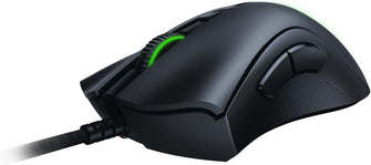 Buy Razer,RAZER DeathAdder V2 - Wired USB Gaming Mouse with Ergonomic Comfort, Optical Switches, Optical Focus + 20K Sensor, Speedflex Cable, Built-in Memory, Programmable - Gadcet UK | UK | London | Scotland | Wales| Near Me | Cheap | Pay In 3 | Mouse