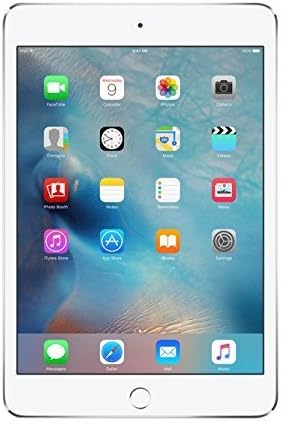 Buy Apple,Apple iPad Mini 4 16GB Storage - Wi-Fi - Silver - Gadcet UK | UK | London | Scotland | Wales| Ireland | Near Me | Cheap | Pay In 3 | Tablet Computers