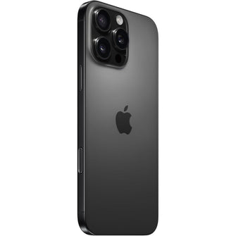 Buy Apple,Apple iPhone 16 Pro 5G 128GB AI Mobile Black Titanium Sim-Free Unlocked - Gadcet UK | UK | London | Scotland | Wales| Near Me | Cheap | Pay In 3 | Unlocked Mobile Phone