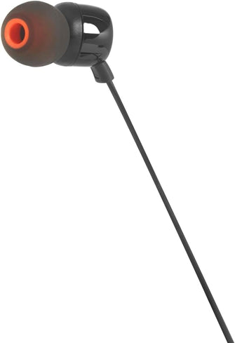 Buy JBL,JBL T110 Wired In-Ear Headphones, Pure Bass Sound, Black - Gadcet UK | UK | London | Scotland | Wales| Near Me | Cheap | Pay In 3 | Headphones / Headset