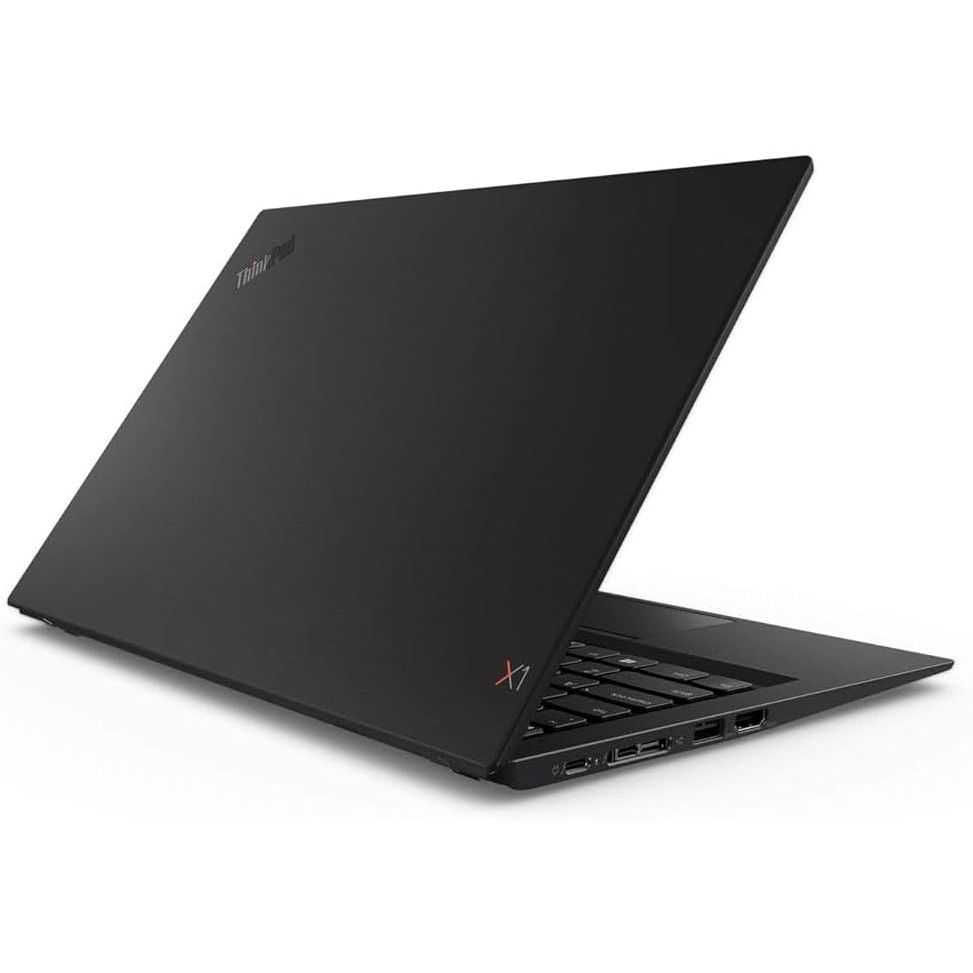 Buy Lenovo,Lenovo ThinkPad X1 Carbon 6th Gen Laptop – Intel Core i5-8250U, 8GB RAM, 256GB SSD - Gadcet UK | UK | London | Scotland | Wales| Near Me | Cheap | Pay In 3 | Laptops