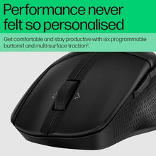 Buy HP,HP 480 Comfort Bluetooth Mouse – Black (Multi-Device, Ergonomic, Quiet Clicks) - Gadcet UK | UK | London | Scotland | Wales| Near Me | Cheap | Pay In 3 | Mice & Trackballs
