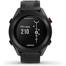 Buy Gadcet UK,Garmin Approach S12 GPS 44mm Golf Watch – Black - Gadcet UK | UK | London | Scotland | Wales| Near Me | Cheap | Pay In 3 | Smart Watches