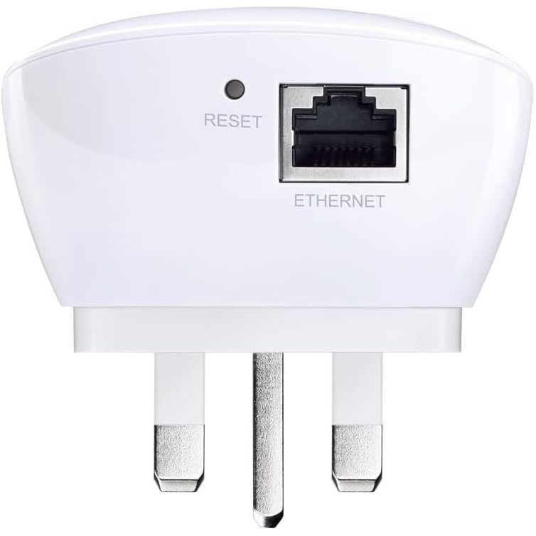 Buy TP-Link,TP-Link WiFi Extender Booster, Dual Band AC750 Mbps WiFi Range Extender Repeater, Internet Booster with Ethernet Port, Ultraxtend Coverage App Control Easy Setup, UK Plug (RE220) - Gadcet UK | UK | London | Scotland | Wales| Near Me | Cheap | Pay In 3 | Network Cards & Adapters
