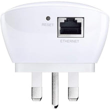 Buy TP-Link,TP-Link WiFi Extender Booster, Dual Band AC750 Mbps WiFi Range Extender Repeater, Internet Booster with Ethernet Port, Ultraxtend Coverage App Control Easy Setup, UK Plug (RE220) - Gadcet UK | UK | London | Scotland | Wales| Near Me | Cheap | Pay In 3 | Network Cards & Adapters