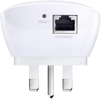 Buy TP-Link,TP-Link WiFi Extender Booster, Dual Band AC750 Mbps WiFi Range Extender Repeater, Internet Booster with Ethernet Port, Ultraxtend Coverage App Control Easy Setup, UK Plug (RE220) - Gadcet UK | UK | London | Scotland | Wales| Near Me | Cheap | Pay In 3 | Network Cards & Adapters
